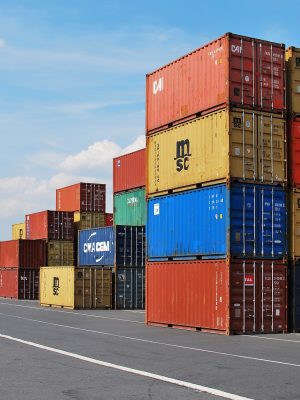 dock, container, export-441990.jpg